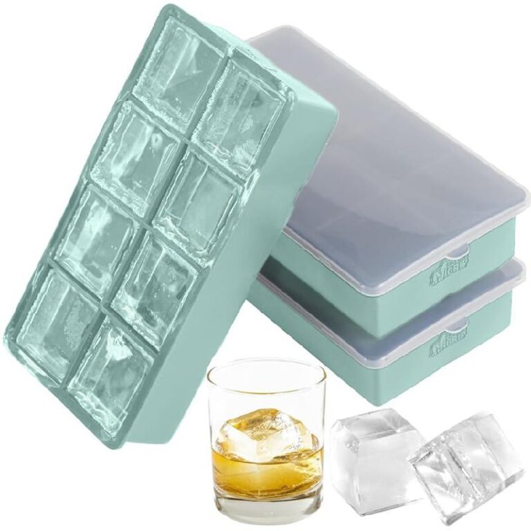 Gorilla Grip Ice Cube Tray up to 8% Off Deals