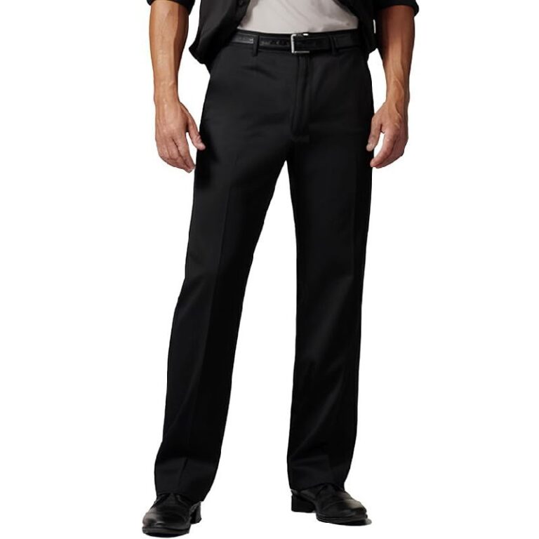 Men’s Cozy Dress Pants up to 47% off Deal