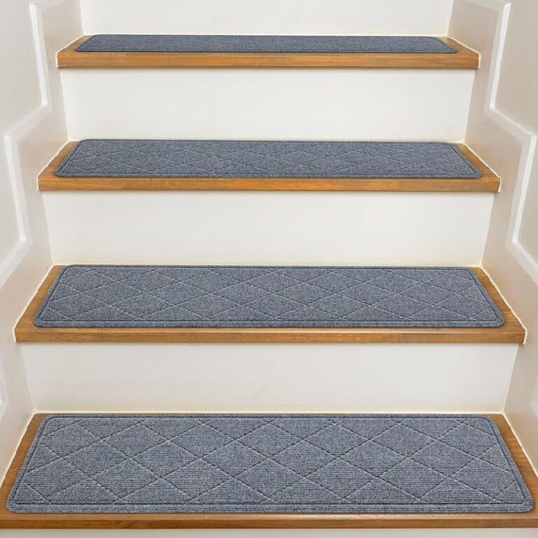 Stair Treads Non Slip up to 23% Off Deal