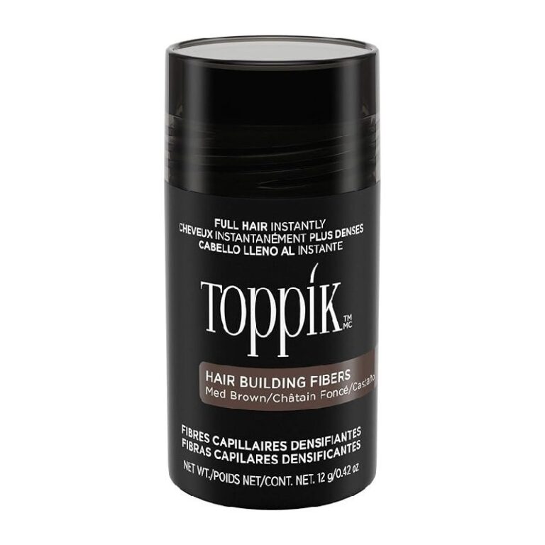 Toppik Hair Building Fibers: Up to 25% Off Deal