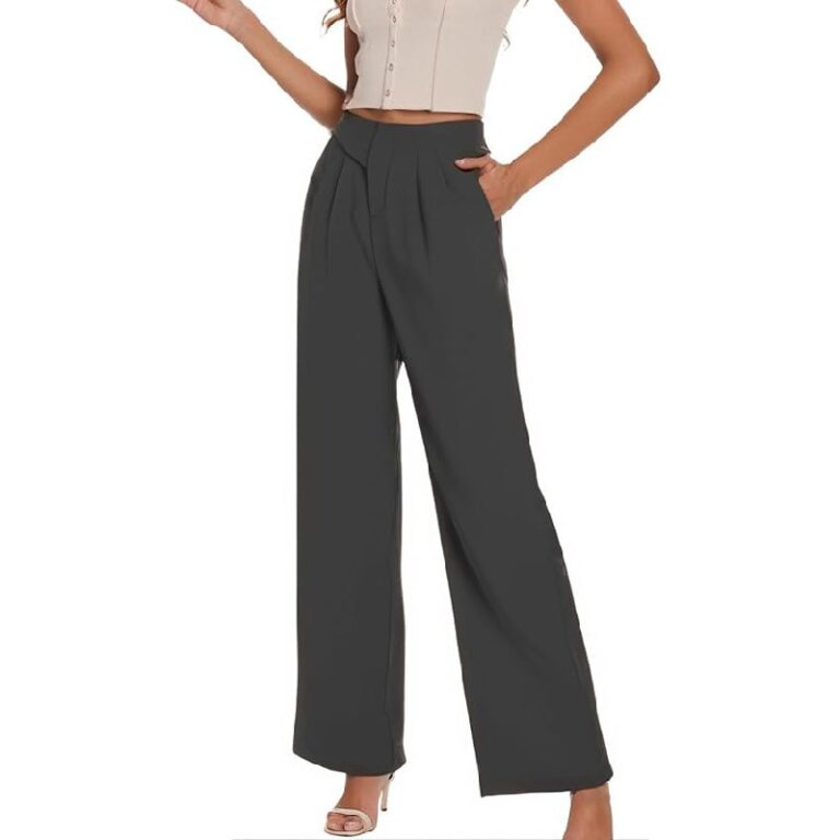 gaimoliso Womens Suit Pants up to 20% Off Deal