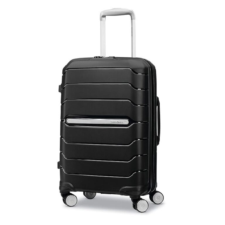 Samsonite Freeform Luggage up to 30% Off Deal