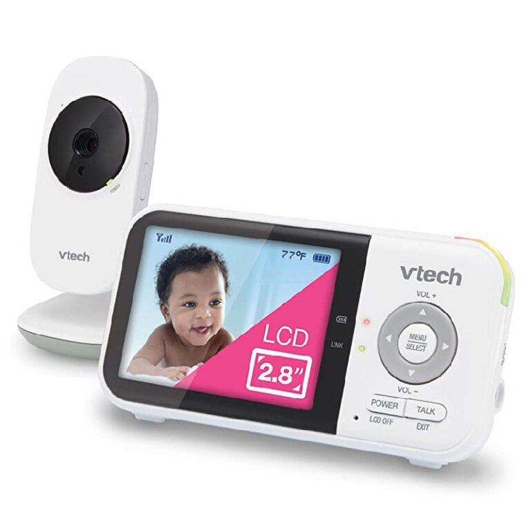 VTech VM819 Baby Monitor up to 30% Off Deal