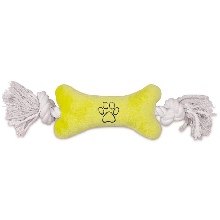 Zanies Tiny Tugger Dog Toys up to 18% Off Deal