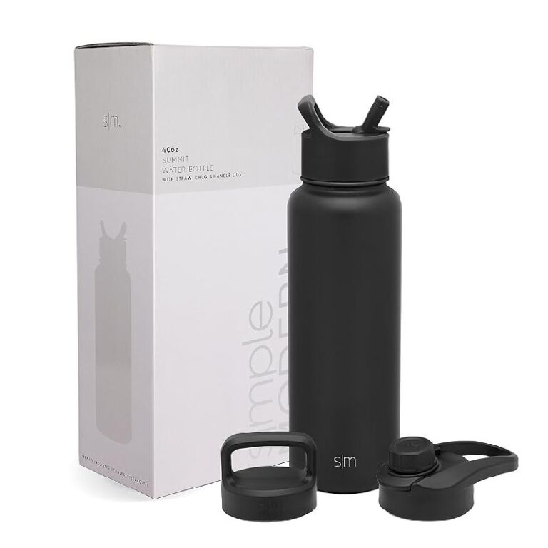 Simple Modern Water Bottle: Up to 30% Off Deal