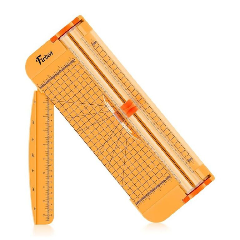 Firbon A4 Paper Cutter up to 25% off Deal