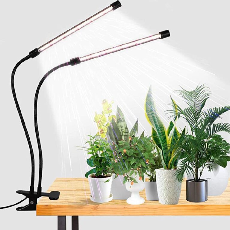 GooingTop LED Grow Light up to 43% off Deal