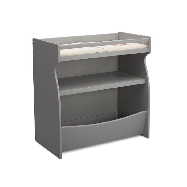 Delta Children Changing Table up to 47% Off Deal