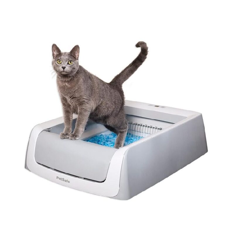 PetSafe ScoopFree Litter Box up to 20% off Deal