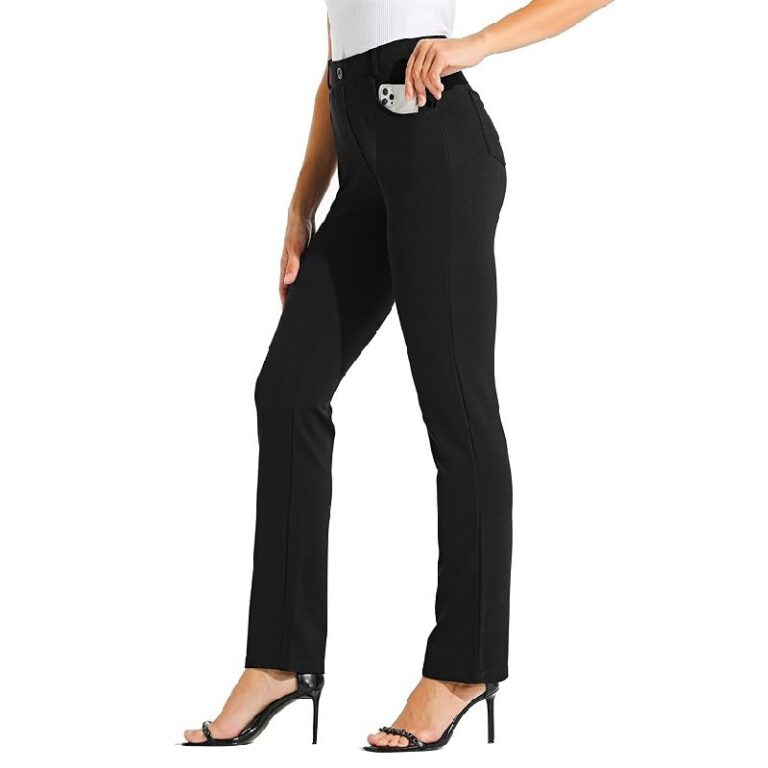 Willit Yoga Dress Pants up to 30% off Deal