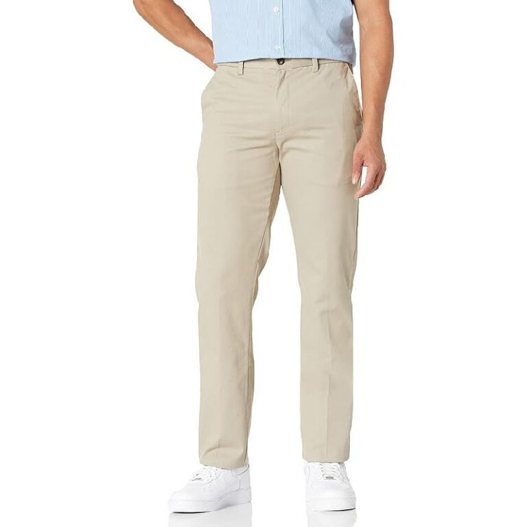 Amazon Essentials Chino Pant up to 16% Off Deal