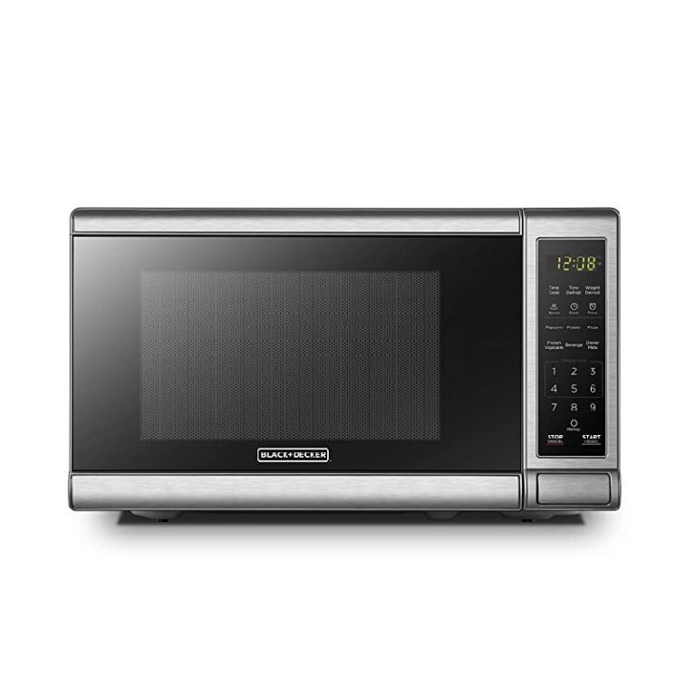 BLACK+DECKER Microwave Oven up to 20% Off Deal