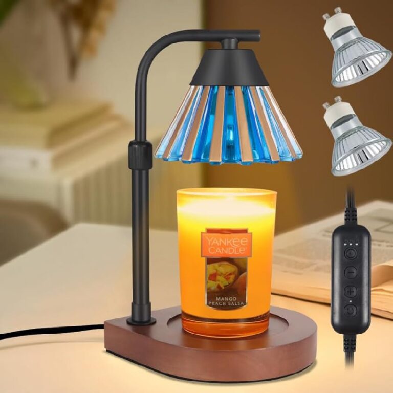 Candle Warmer Lamp: Up to 15% Off Deal