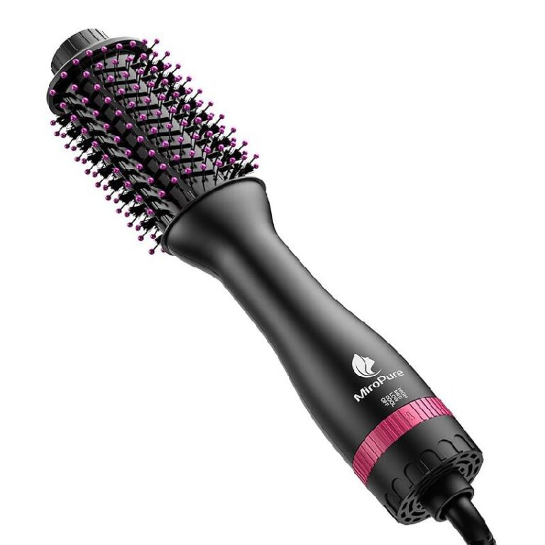 MiroPure Hair Dryer Brush: Up to 5% Off Deal