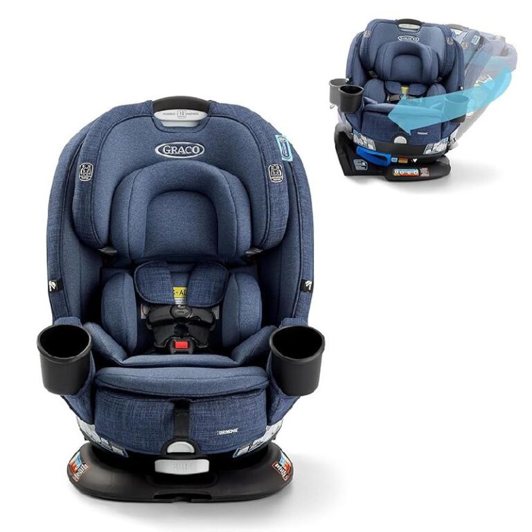 Graco Turn2Me Car Seat up to 50% off Deal