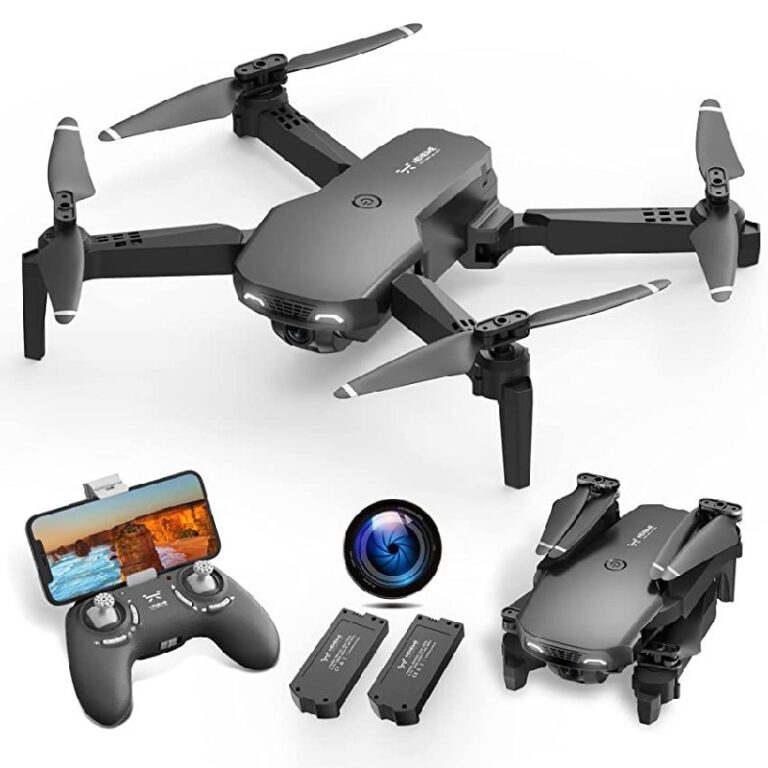 NEHEME NH525 Drones up to 53% off Deal