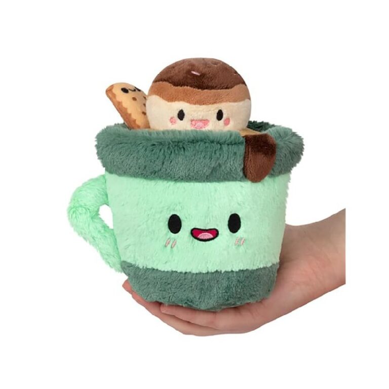 Squishable Affogato: Up to 50% Off Deal