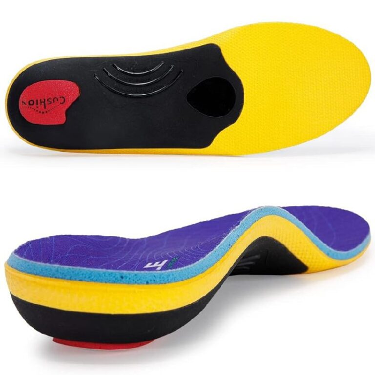 VALSOLE Orthotics Up to 38% Off Deal