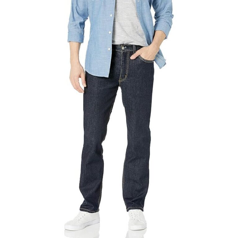 Levi’s Men’s Jeans up to 28% off Deal