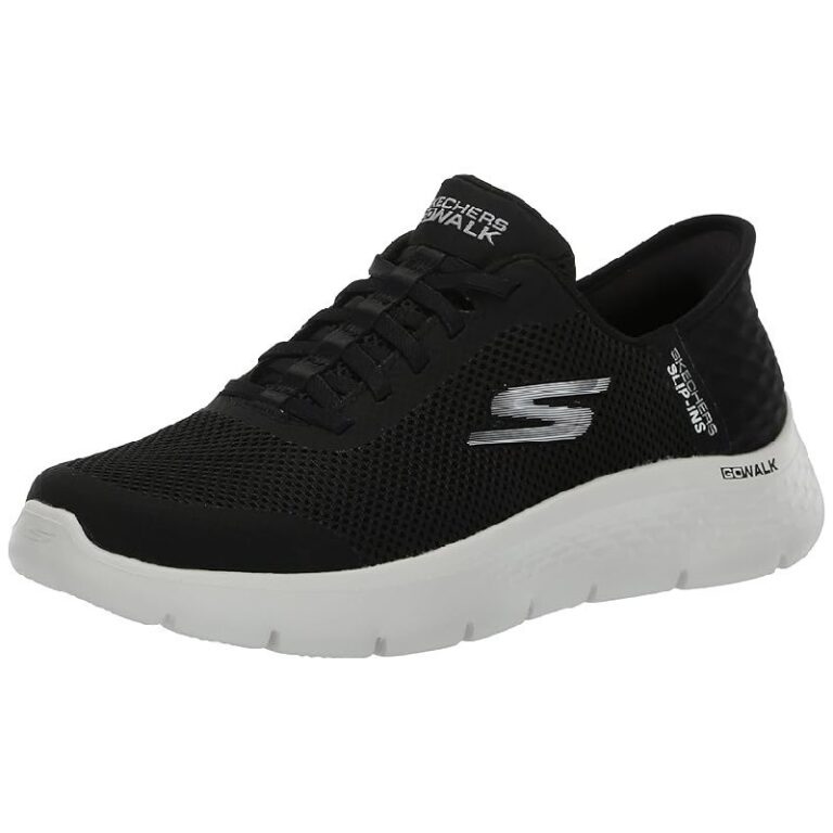 Skechers Women’s Go Walk Flex Slip-ins up to 27% Off Deal