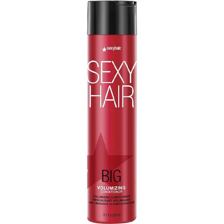 SexyHair Big Volumizing Conditioner up to 50% Off Deal