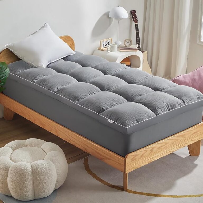 Sleep Zone Mattress Pad: Up to 43% Off Deal