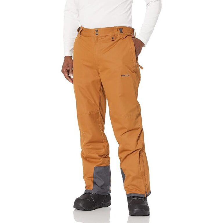 Arctix Men’s Snow Pants: Up to 50% Off Deal