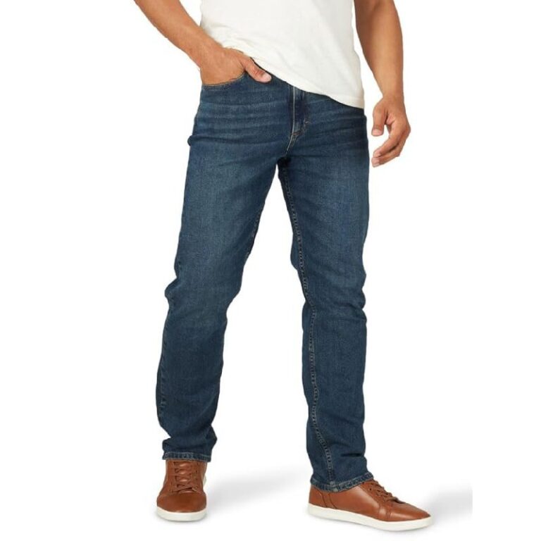 Wrangler Authentics Jeans up to 20% off Deal