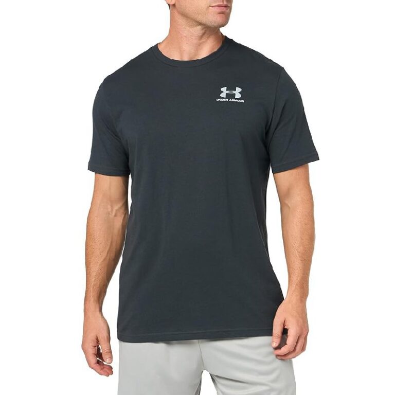 Under Armour T-Shirt up to 55% off Deal