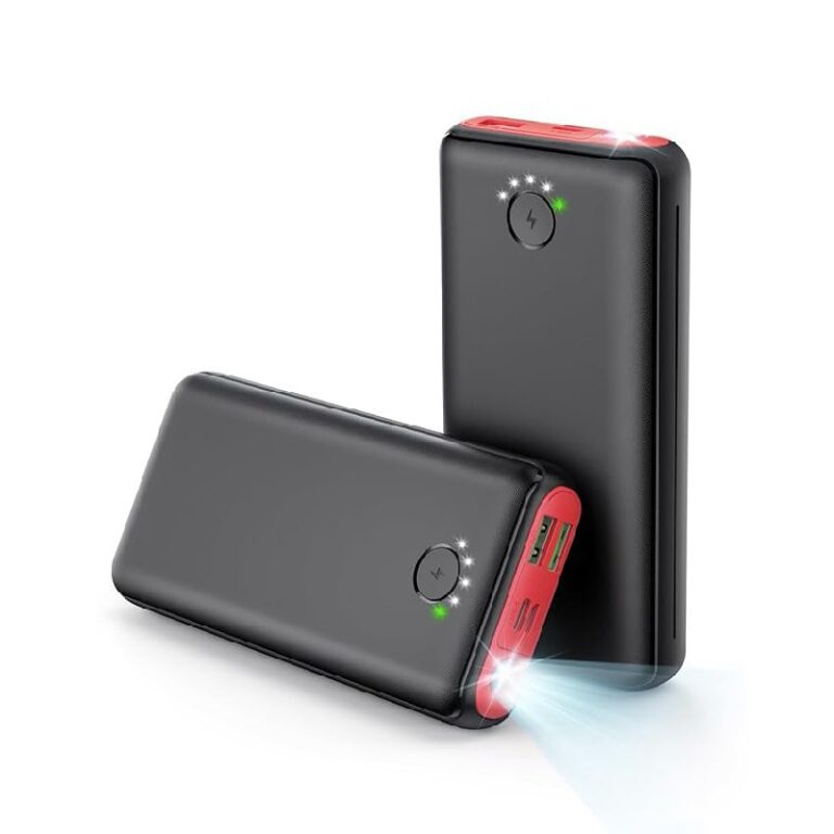 RONEGN Portable Charger 40000mah up to 38% Off Deal