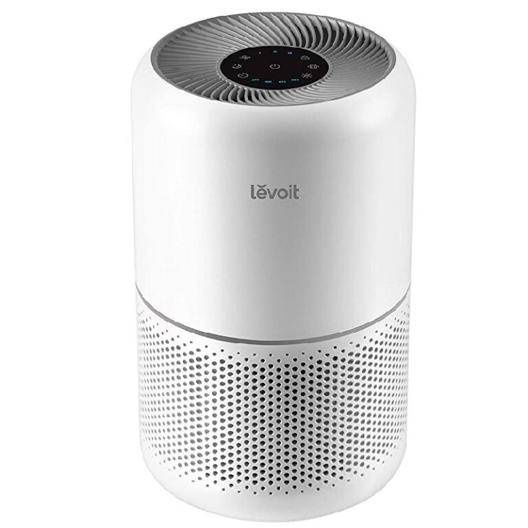 LEVOIT Air Purifier: Up to 26% Off Deal