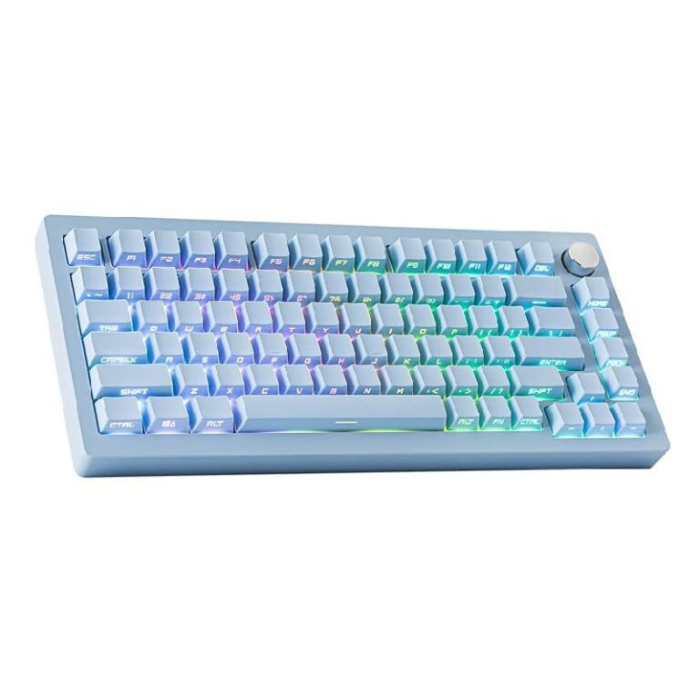 EPOMAKER Tide75 Keyboard up to 50% Off Deal