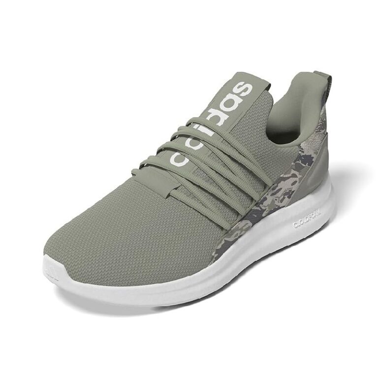 adidas Men’s Lite Racer Adapt 7.0 up to 18% Off Deal