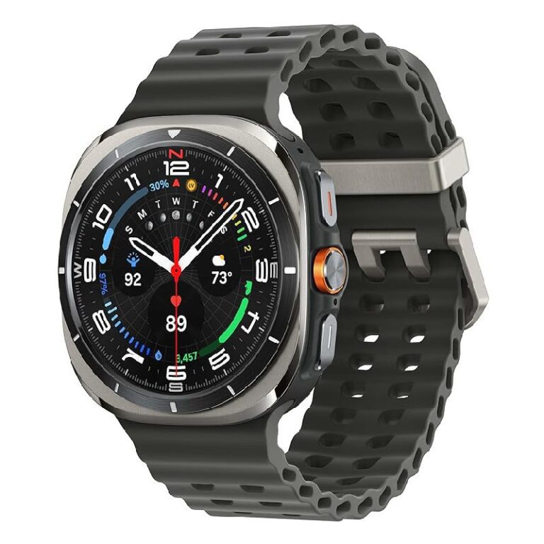 Samsung Galaxy Watch Ultra up to 35% Off Deal