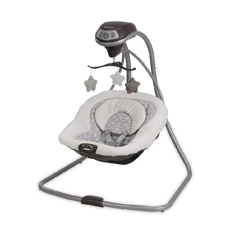 Graco Simple Sway Swing up to 20% Off Deal