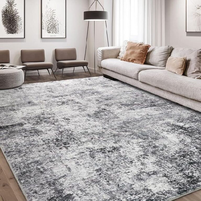 Area Rug Living Room Rugs – 35% Off Deal