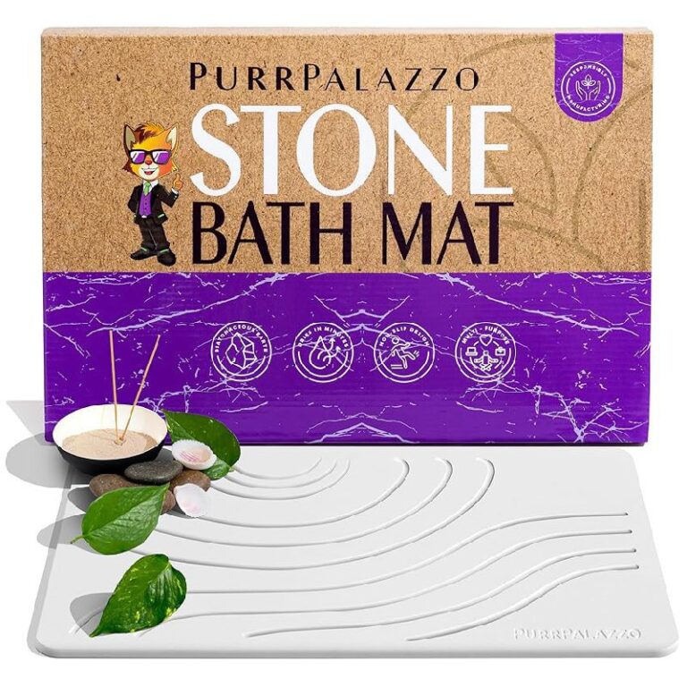 PURRPALAZZO Bath Mat Deal: Up to 80% Off