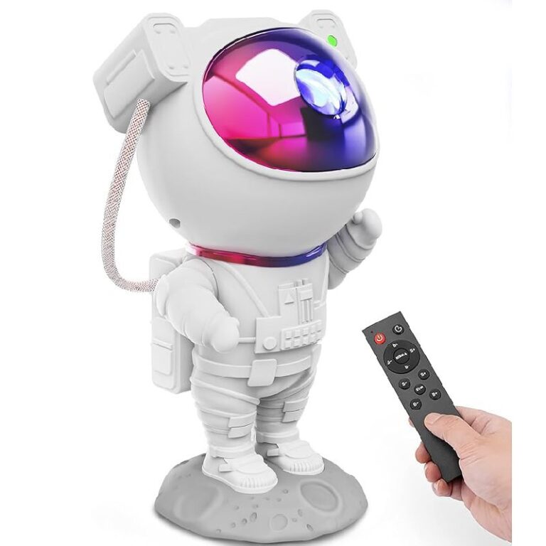 Mooyran Galaxy Projector up to 15% Off Deal