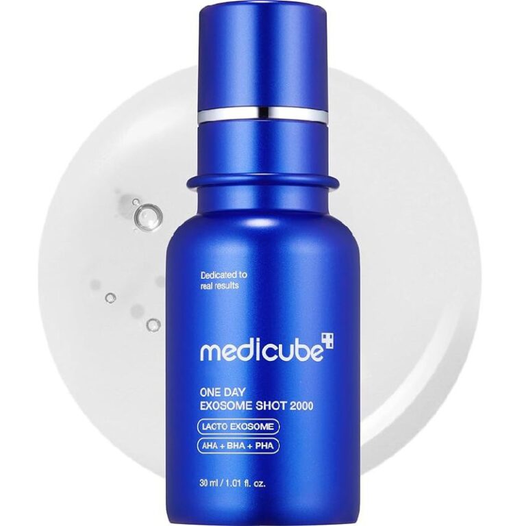 Medicube Zero Exosome Shot up to 69% Off Deal