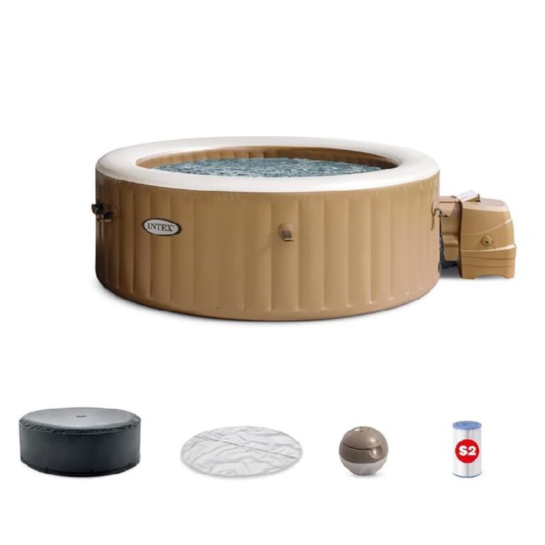 INTEX 28425EH PureSpa Hot Tub up to 10% Off Deal