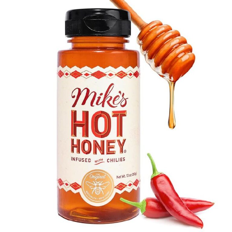 Mike’s Hot Honey Deals: Up to 35% Off Promotion