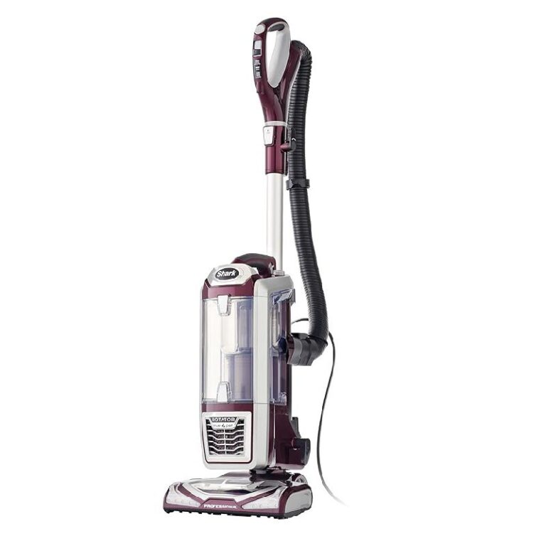 Shark NV752 Vacuum up to 16% Off Deal