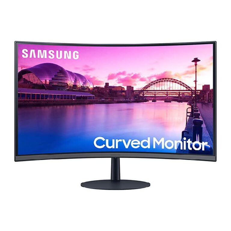 SAMSUNG 27-Inch Monitor up to 40% off Deal