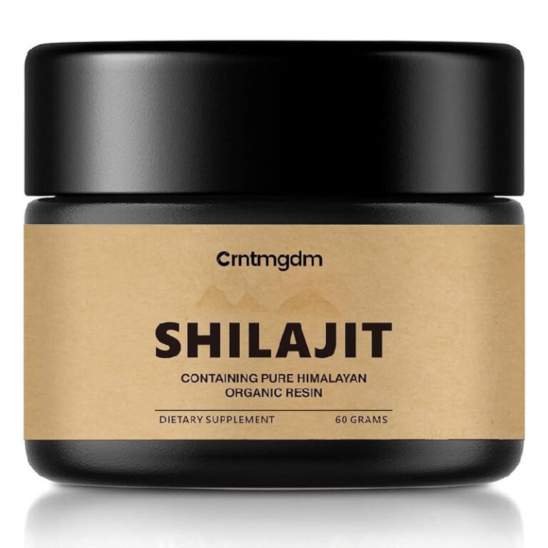 Shilajit Resin: Up to 15% Off Deal