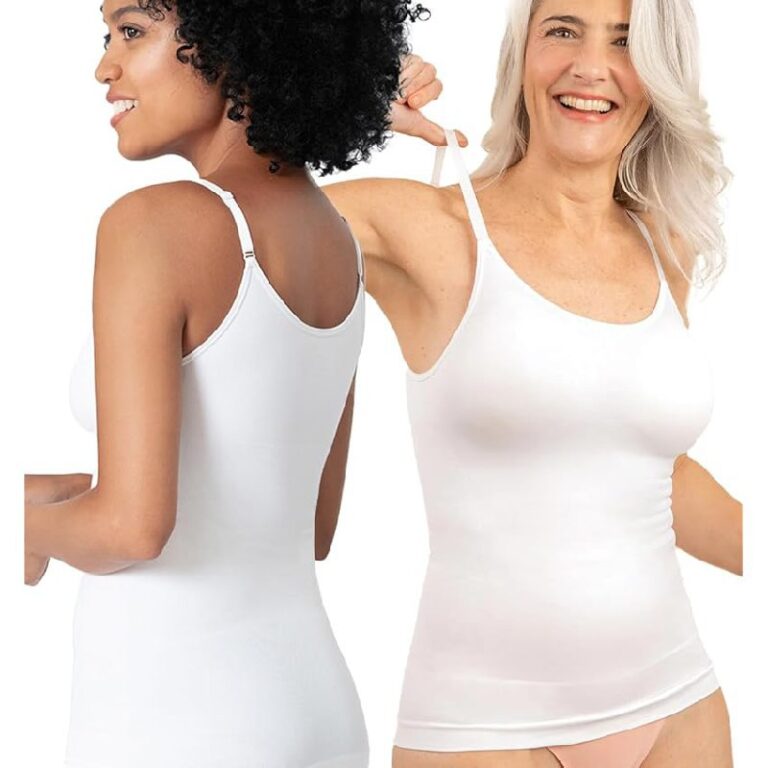 SHAPERMINT Womens Tops up to 20% off Deal