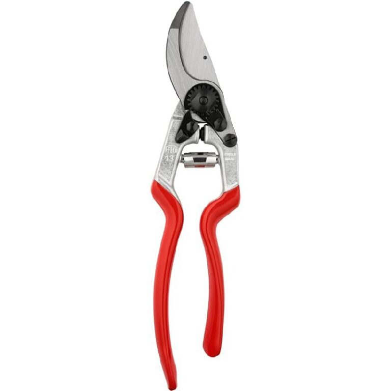 Felco Pruning Shears F 13 up to 22% off Deal