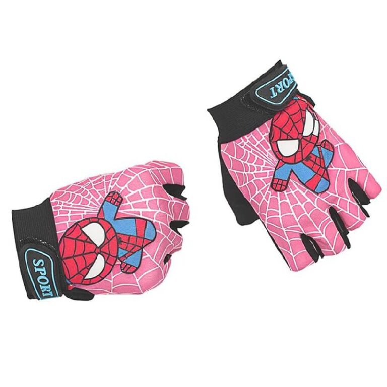 Miokkley Girls Gloves 50% Off Deal