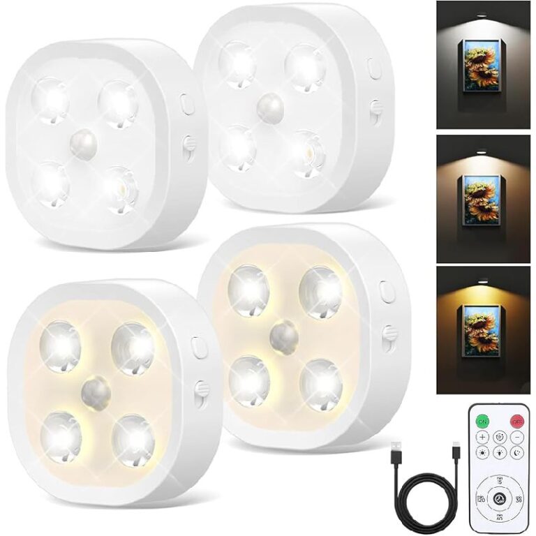 Motion Sensor Night Light up to 50% Off Deals