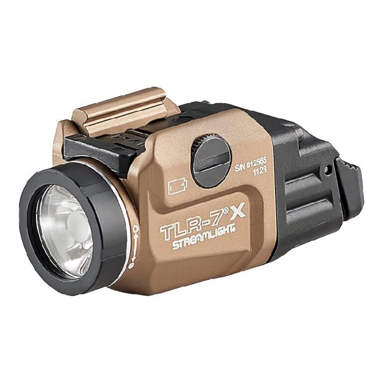 Streamlight TLR-7 Light up to 43% Off Deals