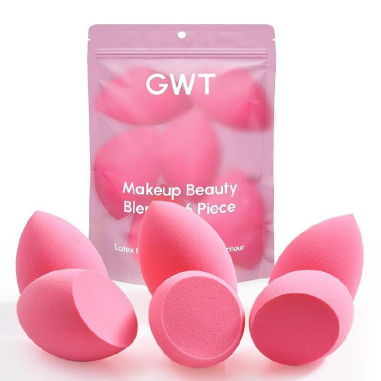 GWT Makeup Sponge Set up to 35% Off Deal